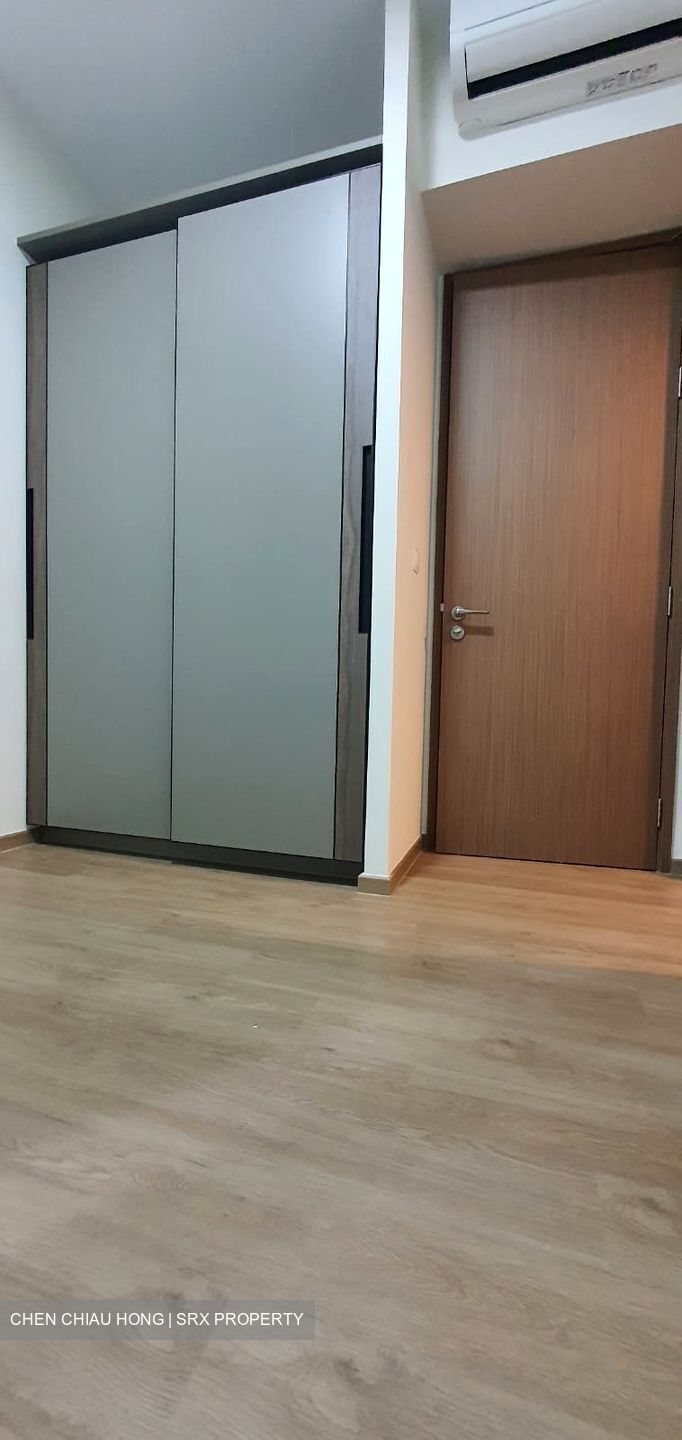 Piermont Grand (D19), Condominium #436226101